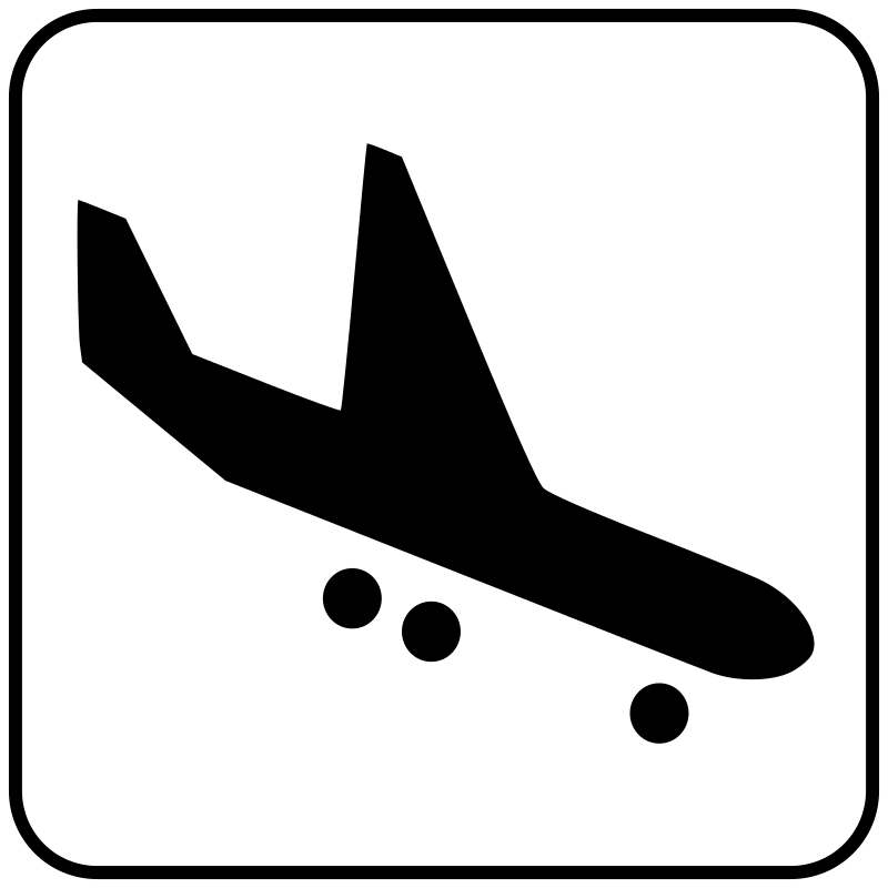 Arrivi Aeroporto