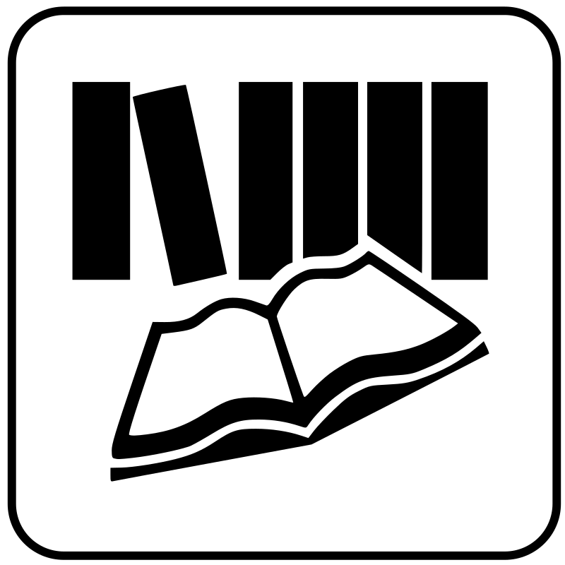 Simbolo Biblioteca