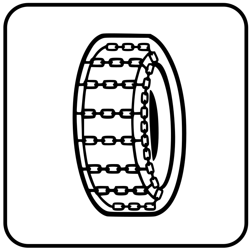 Simbolole Catene
