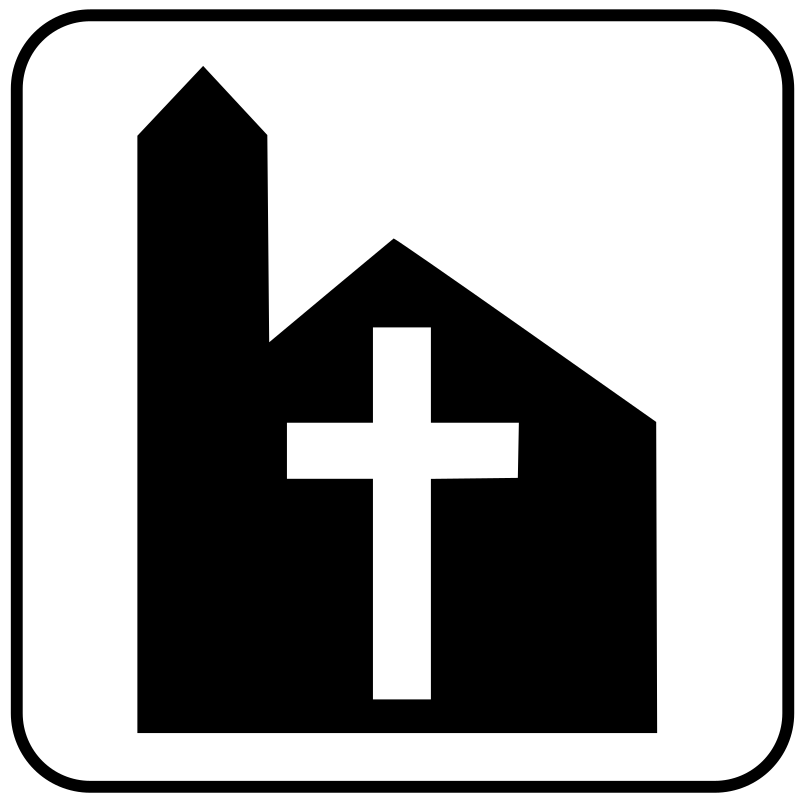 Simbolo Chiesa
