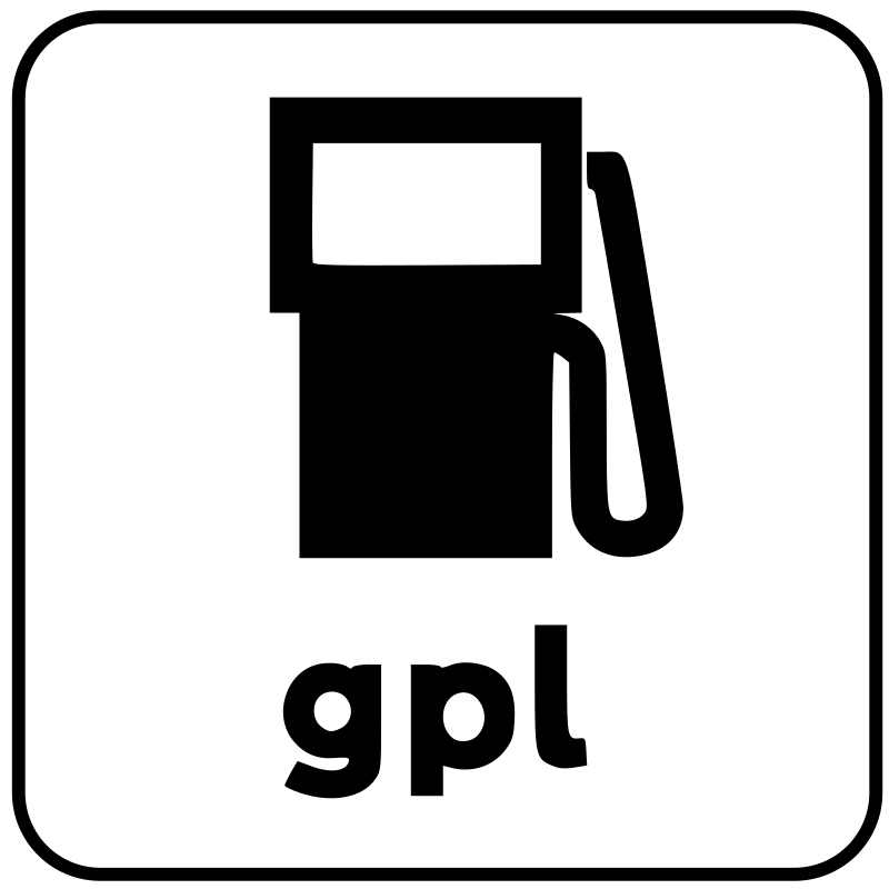 Simbolo GPL