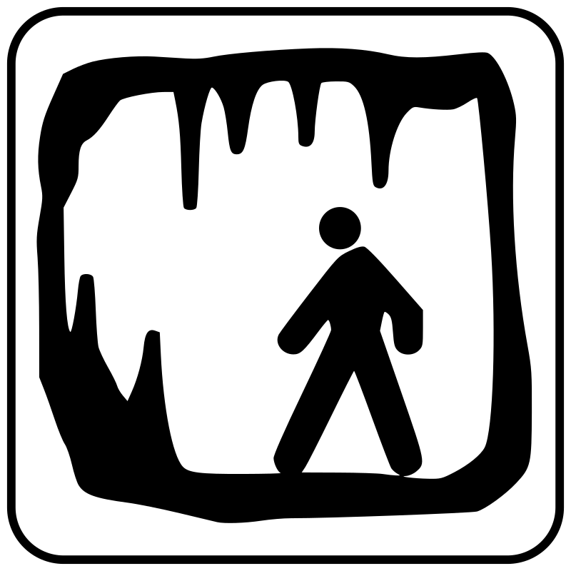 Simbolole Grotte