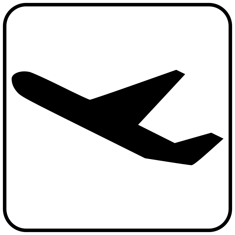Partenze Aeroporto