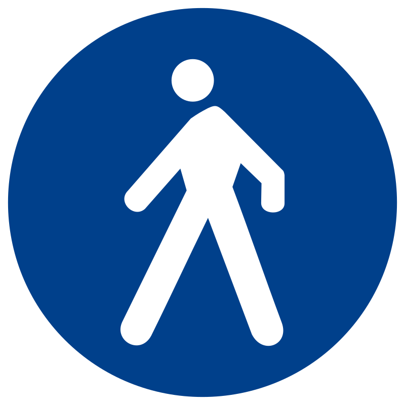 Pedonale
