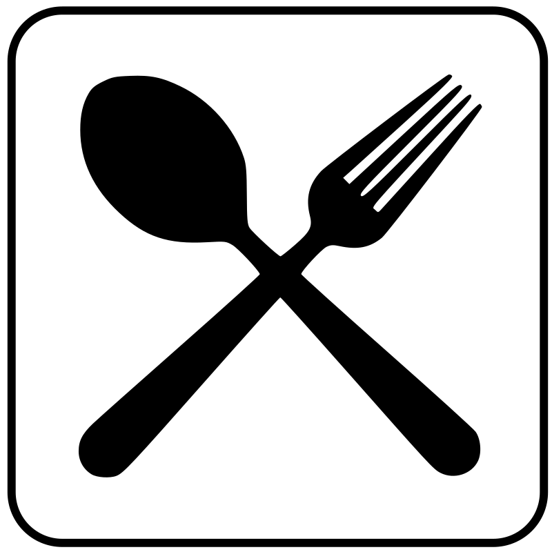 Simbolo Ristorante
