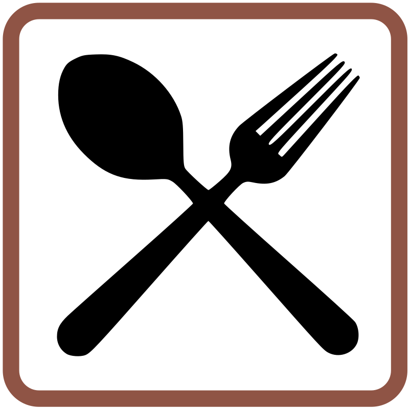 Simbolo Ristorante