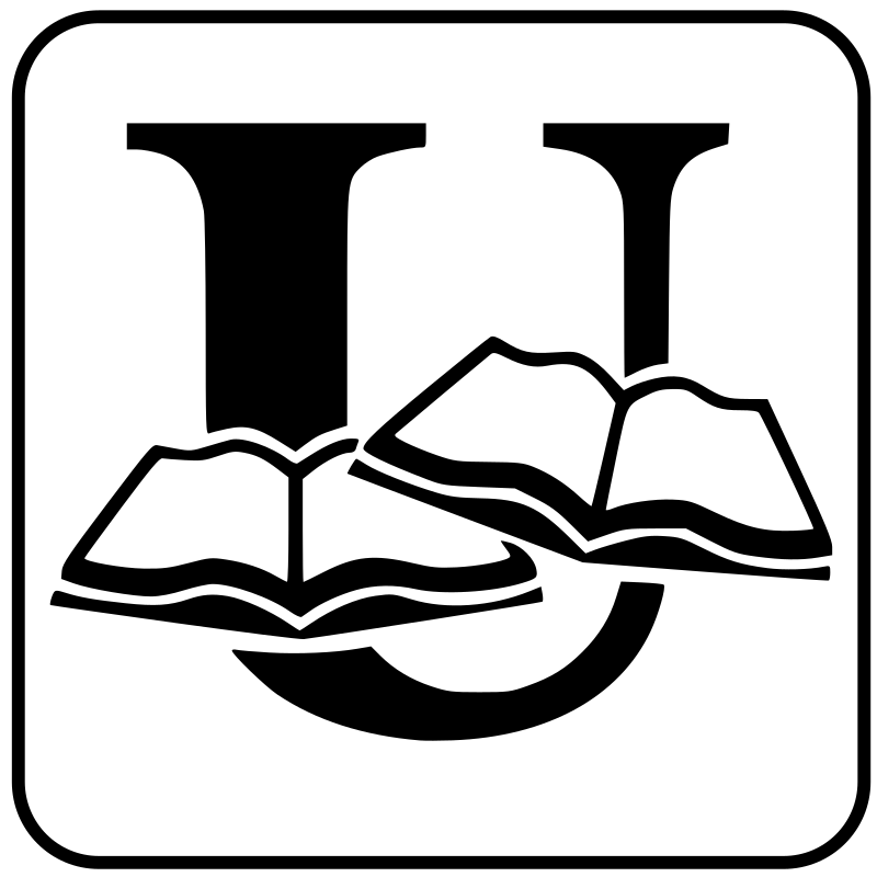 Simbolo Università