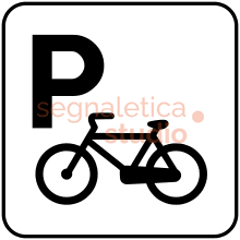 Parcheggio Bici