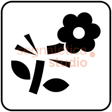 Distruggere i fiori