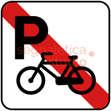 Barrato: Parcheggio Bici