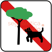Barrato: parco cani
