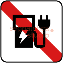 Barrato: ricarica elettrica