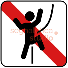 Barrato: scalatore