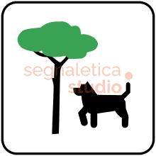 Parco cani